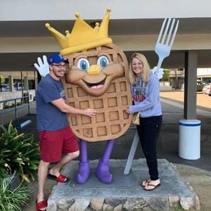 Meet your Posher, Jeffery